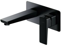 Bateria umywalkowa podtynkowa Parma PM7415 BL Omnires
