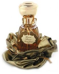 Annick Goutal Grand Amour, Woda toaletowa 100ml