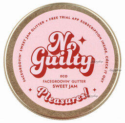 MINISTERSTWO DOBREGO MYDŁA - No Guilty Eco Facegroovin''