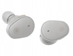 Bezprzewodowe słuchawki douszne Yamaha TW-E5B grey