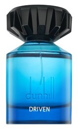 Dunhill Driven Blue woda toaletowa dla mężczyzn 100