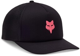 czapka z daszkiem FOX - W Boundary Trucker