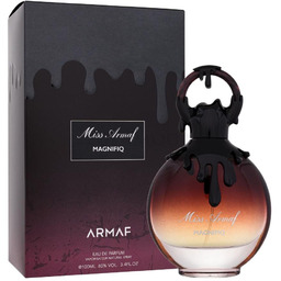 Armaf, Miss Magnifiq, Woda perfumowana, 100ml