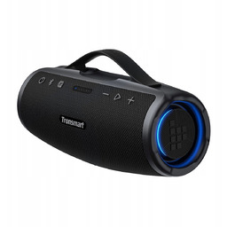 Głośnik przenośny Tronsmart Mirtune S100 czarny 50