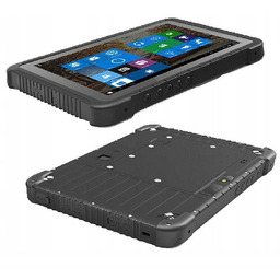 Tablet przemysłowy 10'' 8/128GB Win10 IP65