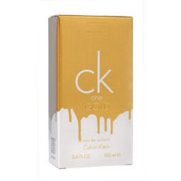 Calvin Klein CK One Gold Woda toaletowa 100ml