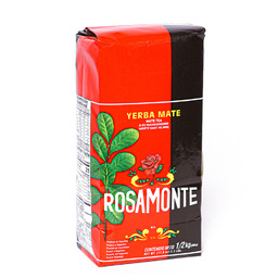 Rosamonte Klasyczna 500g
