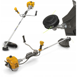 Kosa Spalinowa Stiga Bc 545 B Moc 1,25KW