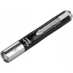Latarka kompaktowa kieszonkowa Led Fenix LD02 V2.0 Bateryjna