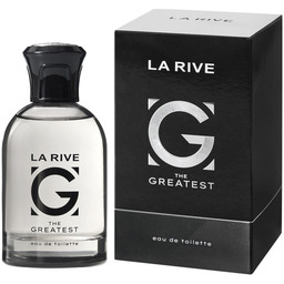 La Rive The Greatest Woda toaletowa dla mężczyzn
