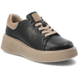 FILIPPO Sneakersy - DP7982/26 BK Czarny