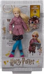 Harry Potter, lalka Luna Lovegood, GNR32