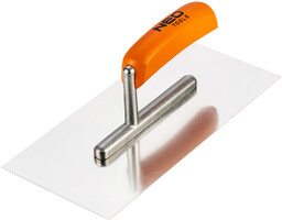 Paca prosta, 270 x 128 mm, uchwyt drewniany