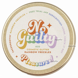 MINISTERSTWO DOBREGO MYDŁA - No Guilty Eco Facegroovin''