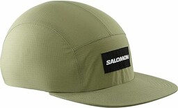 Salomon BONATTI WP FIVE P Cap, Wodoodporna czapka