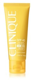 CLINIQUE Sun SPF 40 Face Krem do opalania