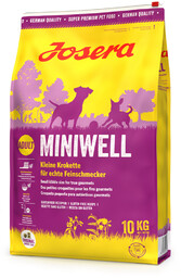JOSERA Miniwell 10kg