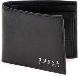 Portfel męski Guess MESTRE SMFIDALEA20