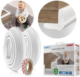 Zabezpieczenie krawędzi narożników 2m taśm 3M REER