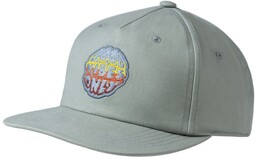 Czapka z daszkiem Buff Trucker Cap Dispar Flint
