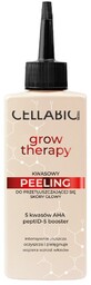 Cellabic Tricho Grow Therapy kwasowy peeling do przetłuszczającej
