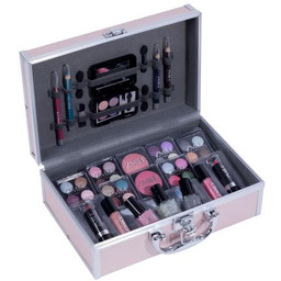 ZMILE COSMETICS Cosmetic Case Eye-Catcher zestaw kosmetyków 61,2