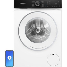 SIEMENS Pralka iQ500 WG54H2ASPL 10kg 1400 obr