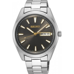 SEIKO Zegarek SUR343P1
