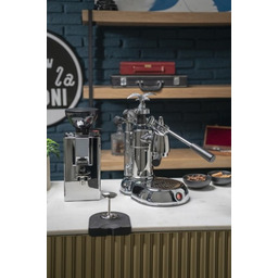 La Pavoni Ekspres do kawy Dźwignia ręczna Milano