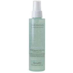 FARMAVITA Amethyste Scalp & Hair Refreshing mgiełka odświeżająca