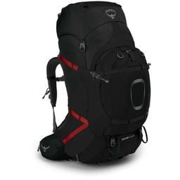 Osprey Aether Plus 85 Plecak trekkingowy L/XL Czarny
