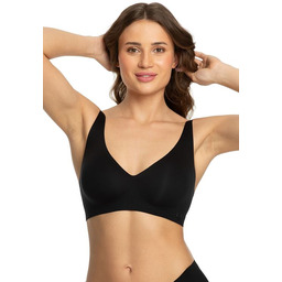 Biustonosz Jelly Bra Basic czarny