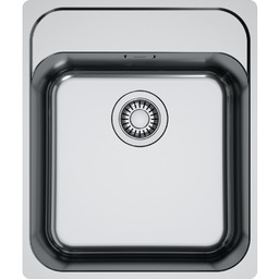 Zlewozmywak Franke Smart SRX 210-40 TL Stal szlachetna