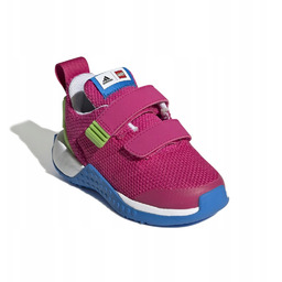 Adidas Lego Sport GW8094 dziecięce buty sportowe trampki