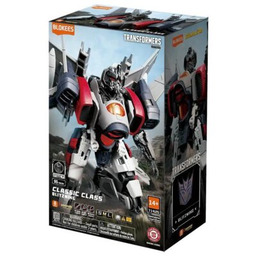 BLOKEES Figurka Classic Class Transformers Blitzwing