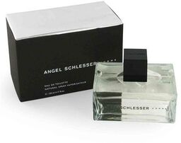 Angel Schlesser Homme, Woda toaletowa 125ml - Tester