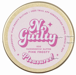 MINISTERSTWO DOBREGO MYDŁA - No Guilty Eco Facegroovin''