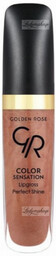 Golden Rose - COLOR SENSATION LIPGLOSS - Błyszczyk