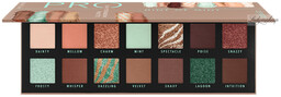 Catrice - PRO SLIM EYESHADOW PALETTE - HINT