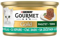 Purina Gourmet Gold mokra karma dla kota