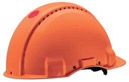 3M-KAS-SOLARIS - Hełm ochronny Peltor G3000 Solaris