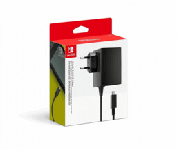 Ładowarka NINTENDO Switch