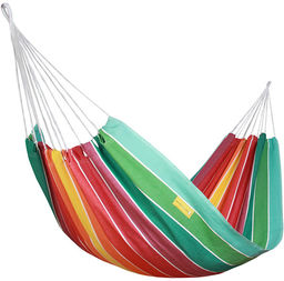 Hamak szeroki, Rainbow HW
