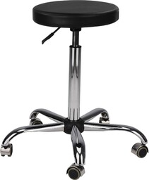 Taboret Płaski Ayala H-3 wysokość: Wysoki