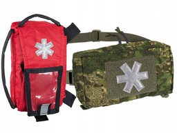 Helikon-Tex Apteczka MODULAR INDIVIDUAL MED KIT Pouch PENCOTT