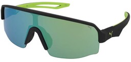 Okulary przeciwsłoneczne Puma PU0399S 002