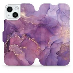 Mobiwear Etui z klapką do iPhone 15, Book,