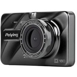 Peiying Basic D180 Wideorejestrator