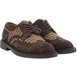 Buty damskie półbuty oxfordki Polo Ralph Lauren ASHR