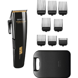 Maszynka do strzyżenia włosów SENCOR SHP 8400BK